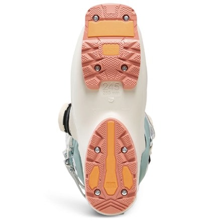 Rossignol Alltrack 80 W BOA GW Ski Boots - Women's - 2025/2026 4