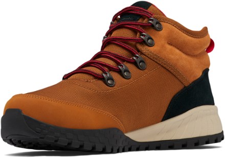 Columbia Fairbanks Mid Boots - Men's 4