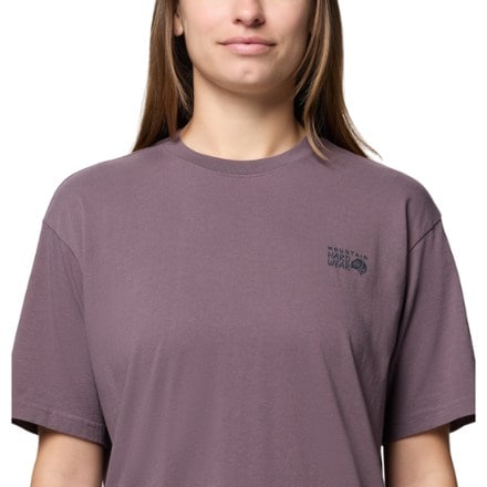 Mountain Hardwear Seek Grit T-Shirt - Women's 3