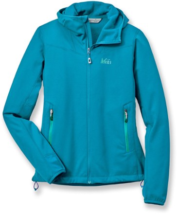 REI Coop Activator Fleece Jacket Women's REI Coop