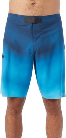 O'Neill Hyperfreak Hydro Tech 19" Board Shorts - Men's 1
