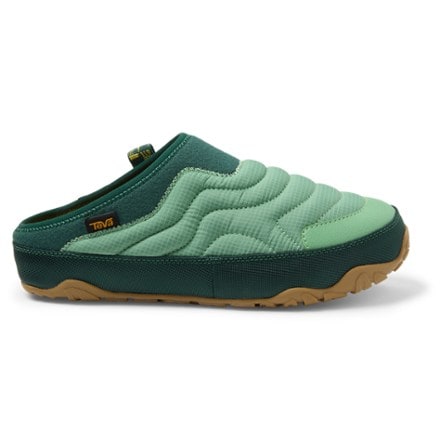 Teva ReEmber Terrain Slip-Ons - Women's 0