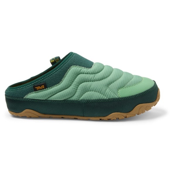 Product Image of color June Bug/Mineral Green
