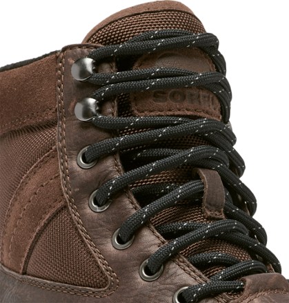 Sorel Ankeny II Waterproof Boots - Men's 4