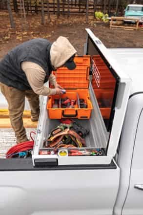 Location Image of color Orange/Black