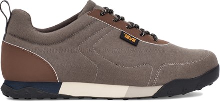 Teva hiking shoes mens sales