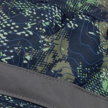 Swatch Image of color Navy Elevation/Royal