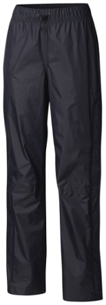 Maipo Rock Crop Pants - Women's