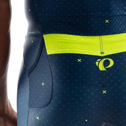 PEARL iZUMi Team Tri Octane Suit - Men's 6