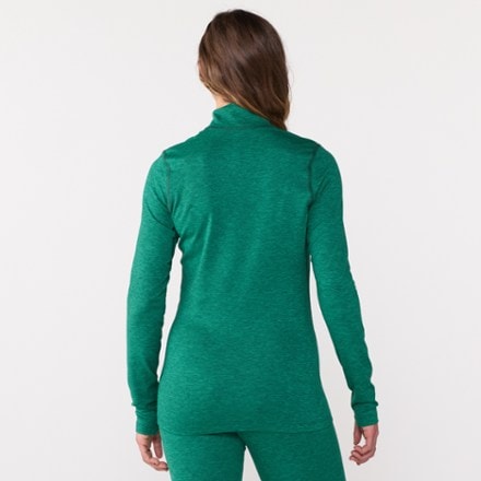 REI Co-op Midweight Base Layer Half-Zip Top - Women's 2