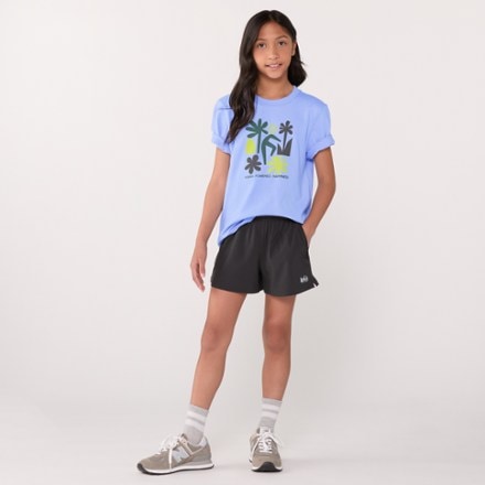 REI Co-op Graphic T-Shirt - Kids' 3