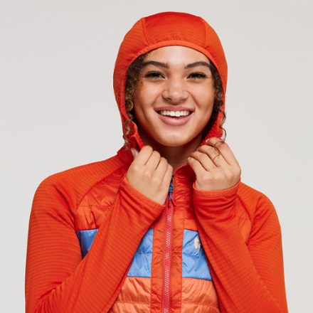 Cotopaxi Capa Hybrid Insulated Hooded Jacket - Women's 7