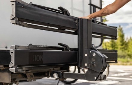 Kuat Piston ION 2-Bike Hitch Rack 8