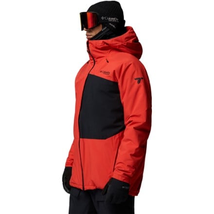 Columbia Winter District III Insulated Jacket - Men's 3