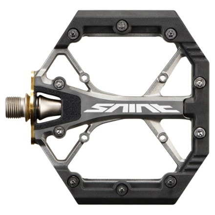 Shimano PD-G8040 Saint Flat Pedals 2