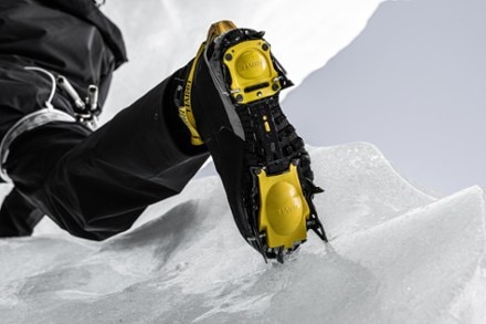 Grivel G15 LT Crampons 4