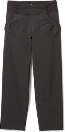 Prana summit pant short on sale