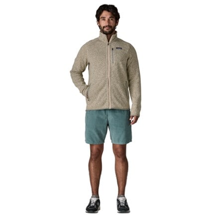 Patagonia Better Sweater Fleece Jacket - Men's 3