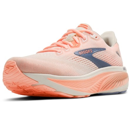 Brooks Ghost 18 Road-Running Shoes - Women's 3