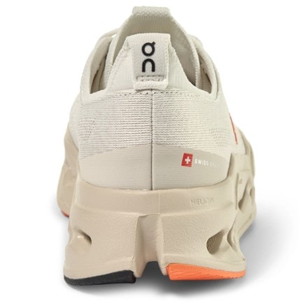 On Cloudsurfer Max Road-Running Shoes - Women's 9
