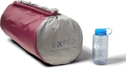 Exped MegaMat Max 15 Duo Sleeping Pad 9
