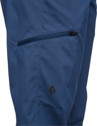 Black Diamond Technician Jogger Pants - Women's 4