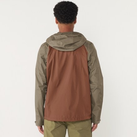 Patagonia Torrentshell 3L Jacket - Men's 4