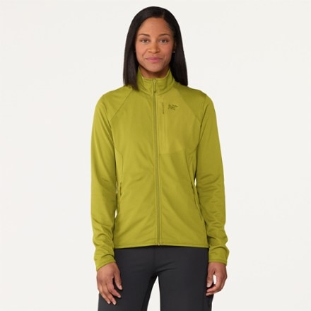 Arc'teryx Delta Jacket - Women's 2