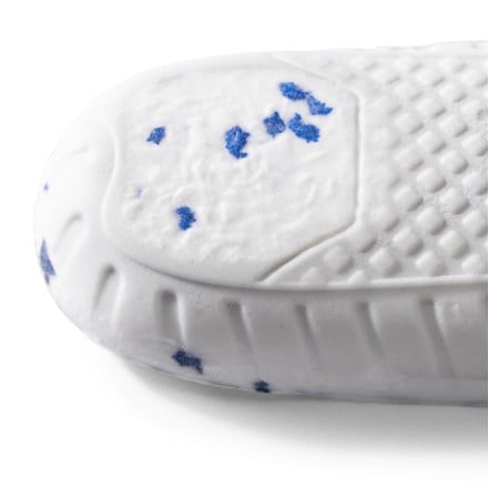 Blumaka NonSlip 'FoamLock' Low-Profile High-Arch Insoles 10