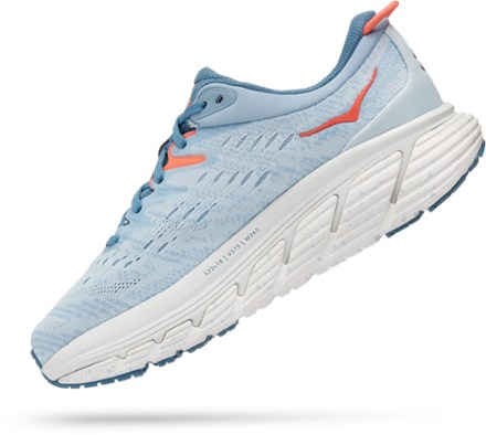 HOKA Gaviota 4 Road-Running Shoes - Women's 3