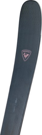 Rossignol Rallybird 92 Skis - Women's - 2023/2024 2