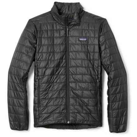 Patagonia Nano Puff Insulated Jacket - Men's 0
