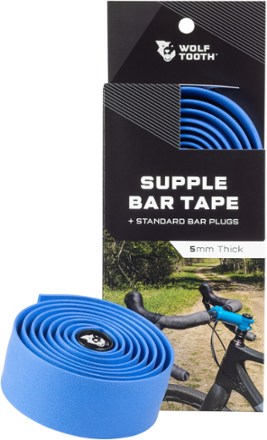 Wolf Tooth Components Supple Bar Tape 1