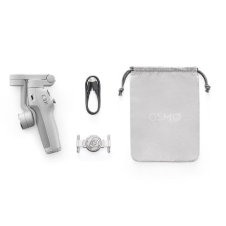 DJI Osmo Mobile 7 Phone Gimbal 4