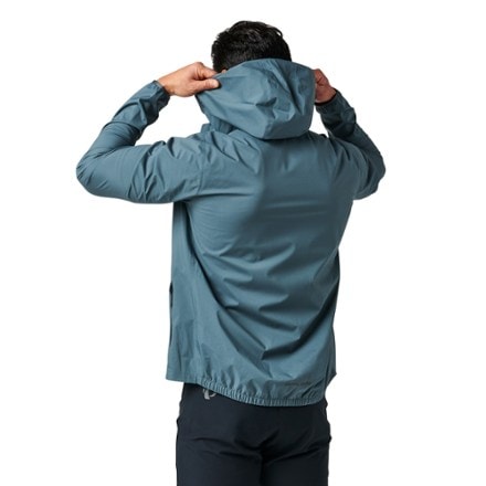 PEARL iZUMi Canyon 2.5L WxB Rain Jacket - Men's 2
