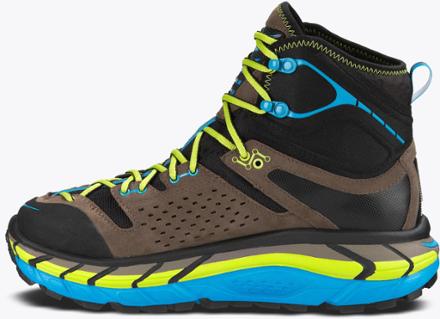 hoka walking boots