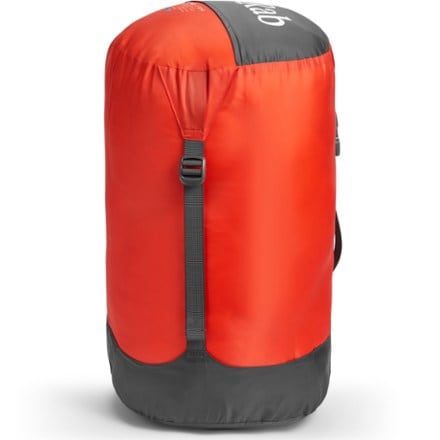 Rab Ascent 0 Sleeping Bag 3