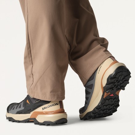 Salomon X Ultra 360 GORE-TEX Hiking Shoes - Men's 7