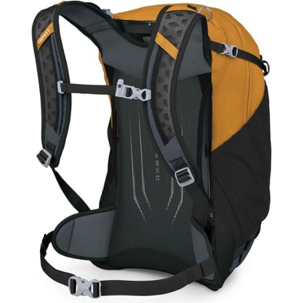 Osprey Hikelite 26 Pack 2