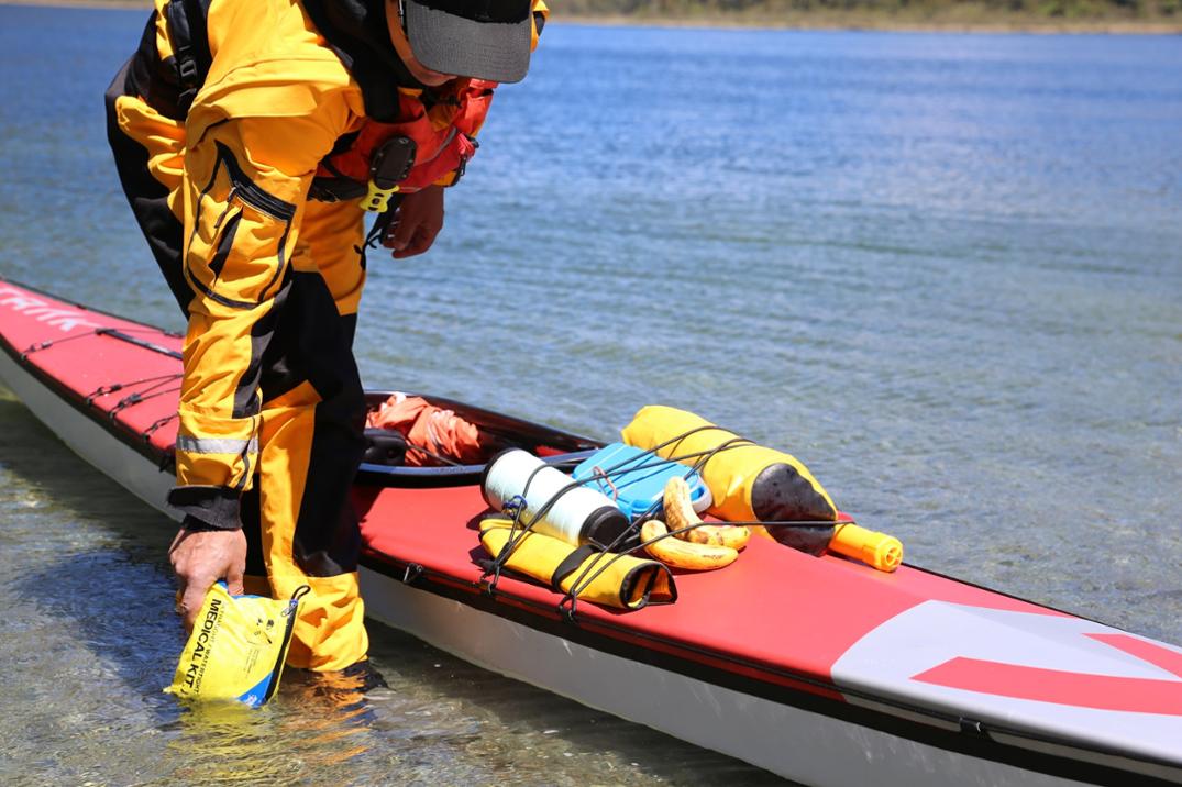 Location Image for Ultralight/Watertight .7 Medical Kit