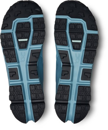 On Cloudultra 2 Trail-Running Shoes - Men's 5