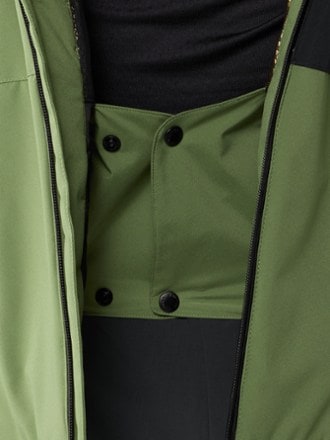 Columbia Winter District II Insulated Jacket - Men's 9