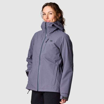 Outdoor Research Aspire 3L Jacket - Women's 3