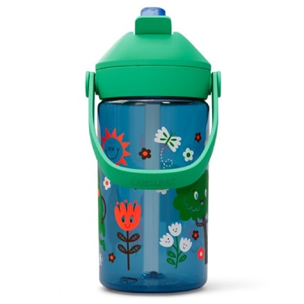 CamelBak Thrive Flip Straw Kids' Water Bottle - 14 fl. oz. 2