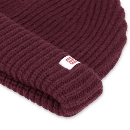 Topo Designs Global Beanie 1