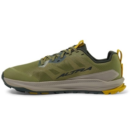Altra Lone Peak 9 Trail-Running Shoes - Men's 1
