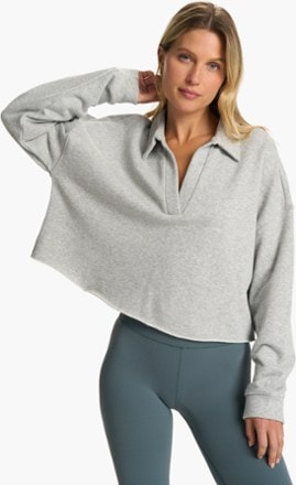 Vuori Sedona Polo Shirt - Women's 8