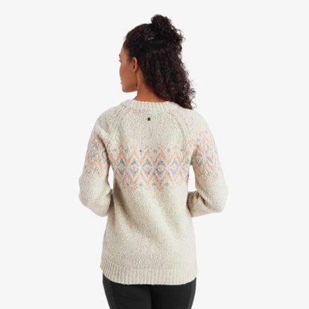 Sherpa Adventure Gear Dumji Crew Sweater - Women's 2