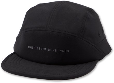 Vuori Trail Run Cap 0