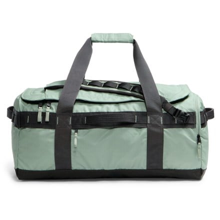 The North Face Base Camp Voyager Duffel - 62 L 0